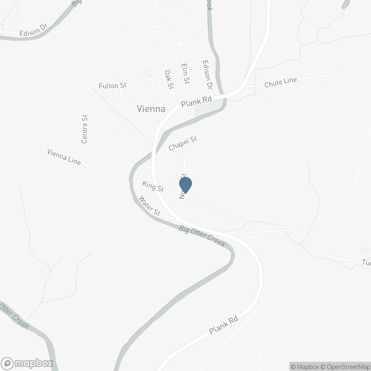 44 NORTH STREET, Bayham, Ontario N0J 1Z0